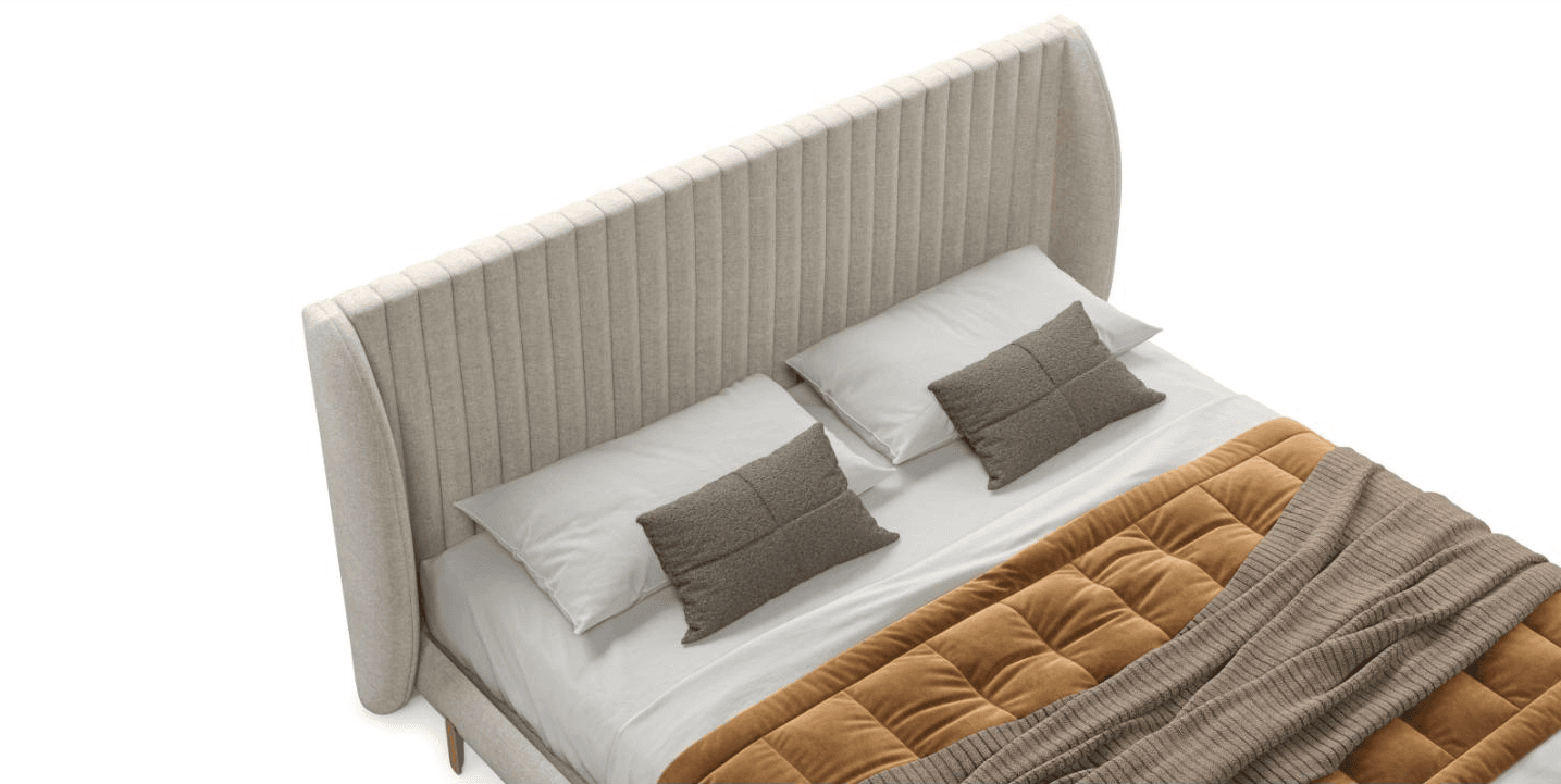 Cama Linea