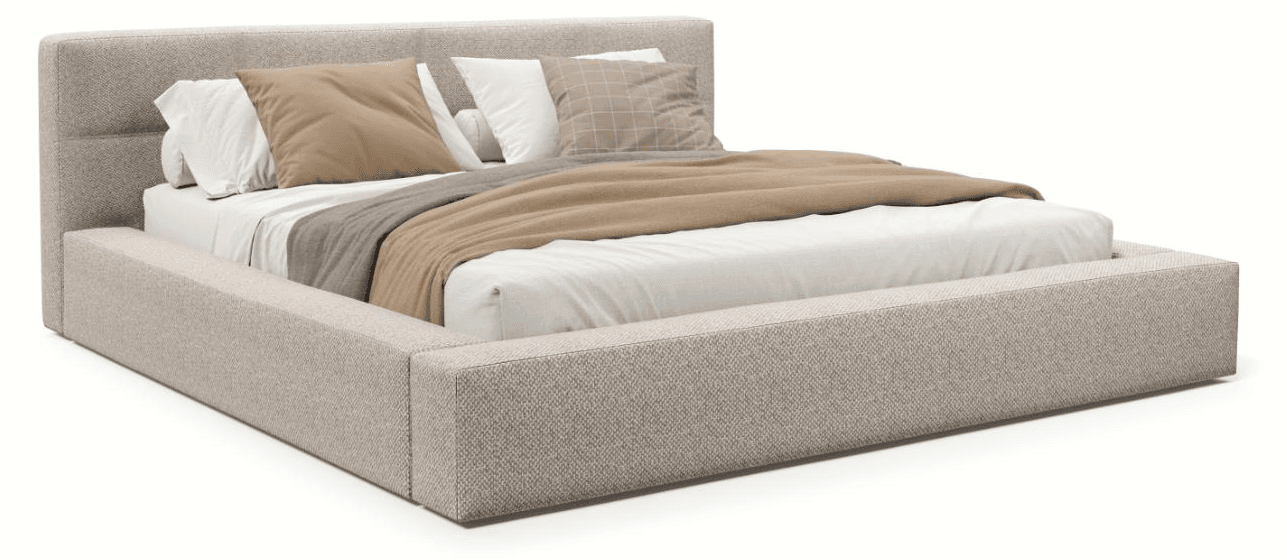 Cama Lírio