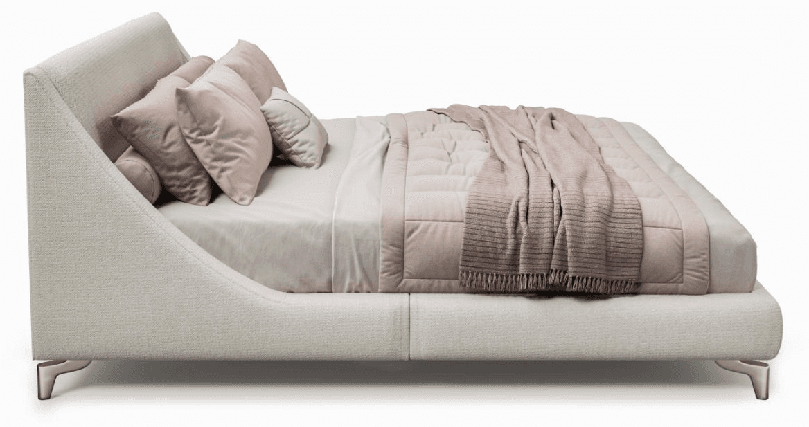 Cama Rose
