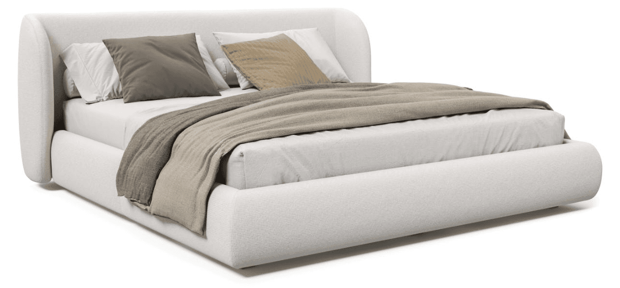 Cama Safira
