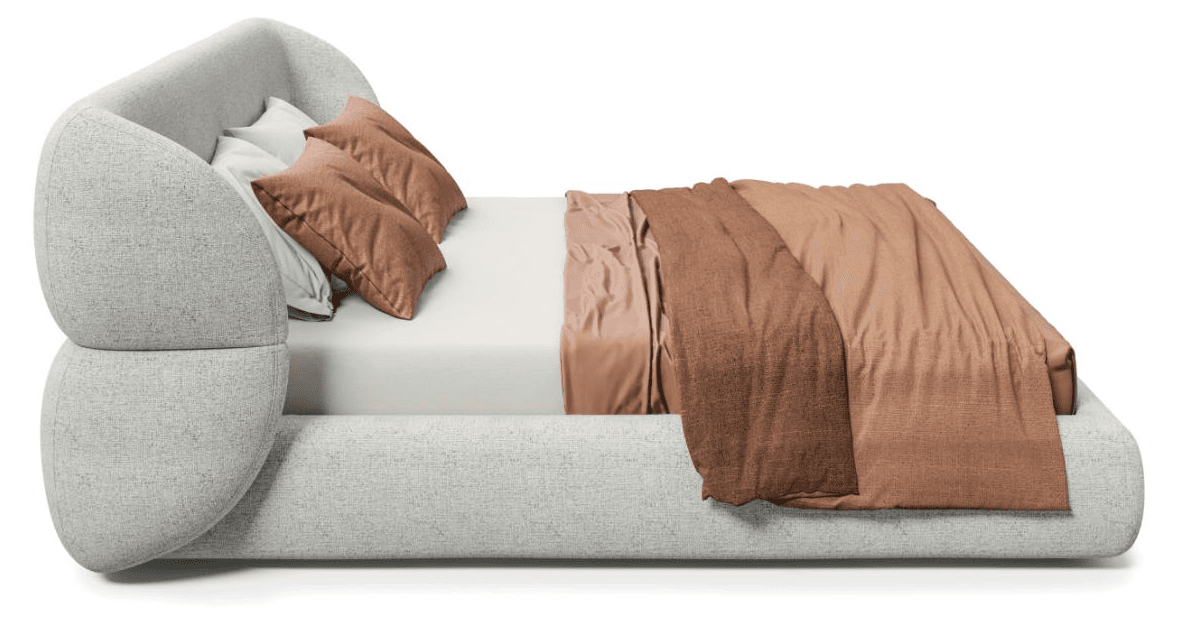 Cama Esfera
