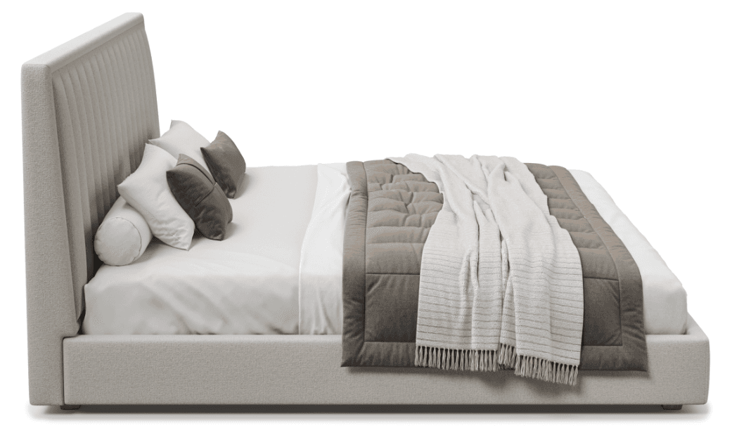 Cama Ático