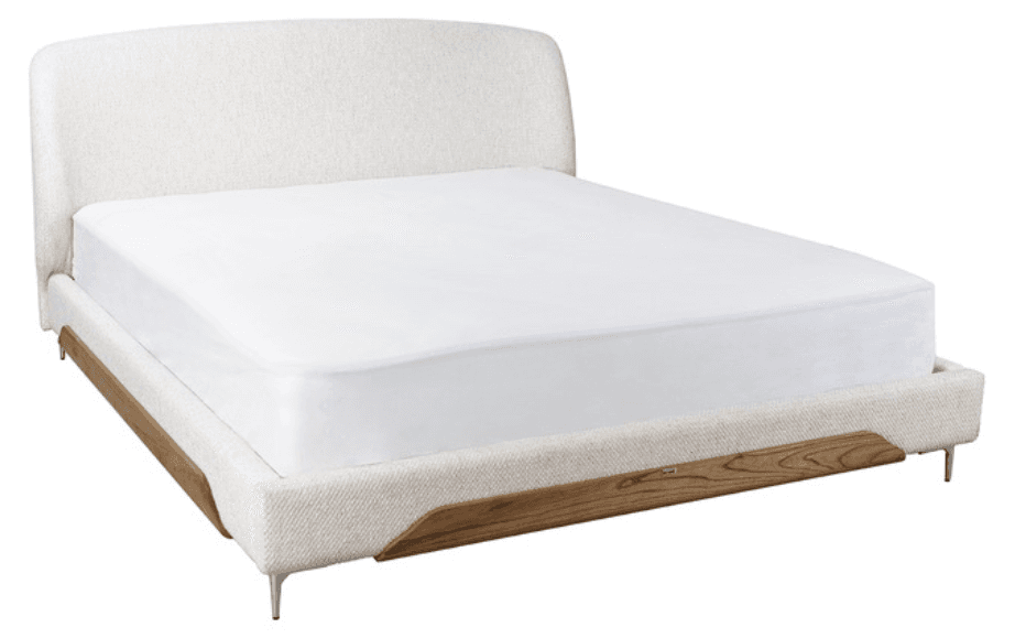 Cama Isis