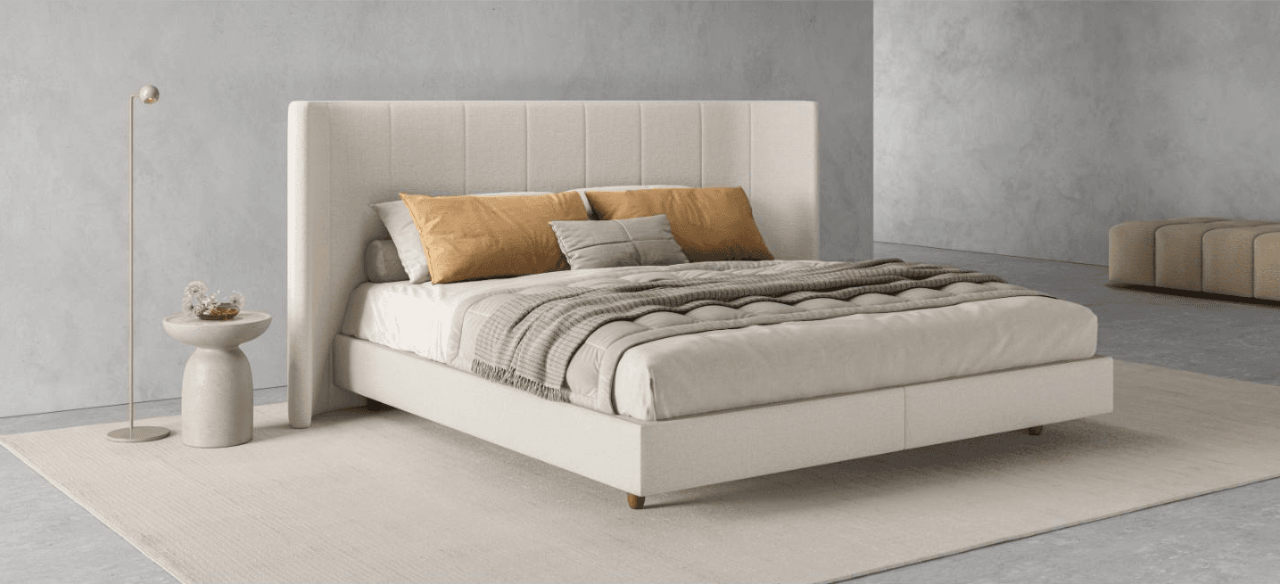 Cama Nancy