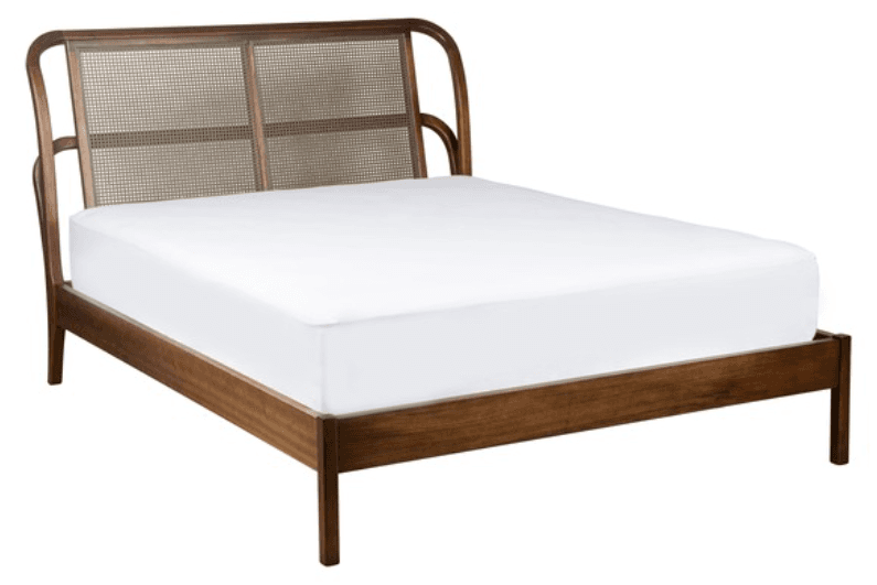 Cama com Tela Afrodite