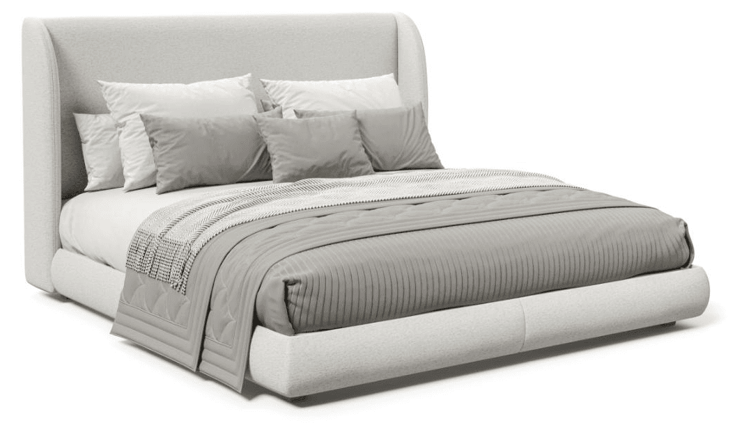 Cama Delta