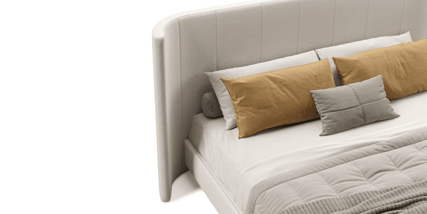 Cama Nancy