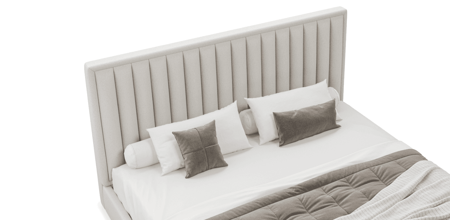Cama Ático