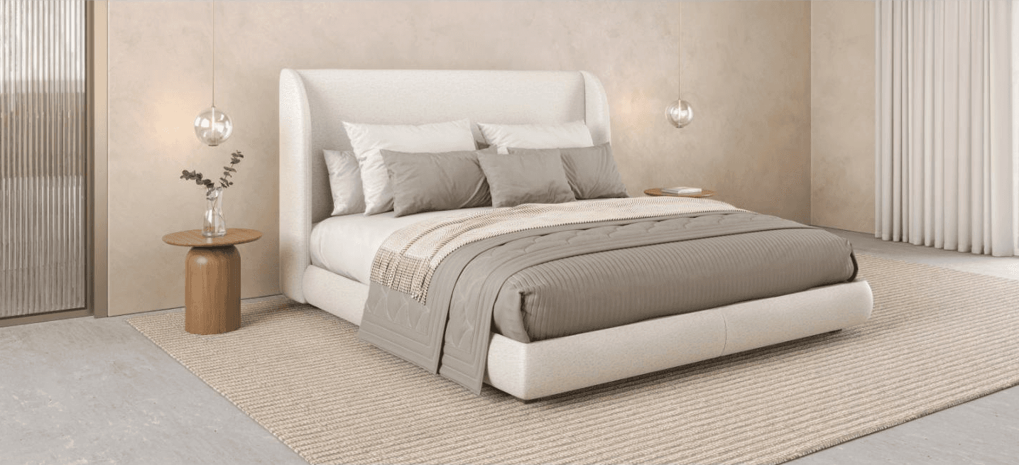Cama Delta