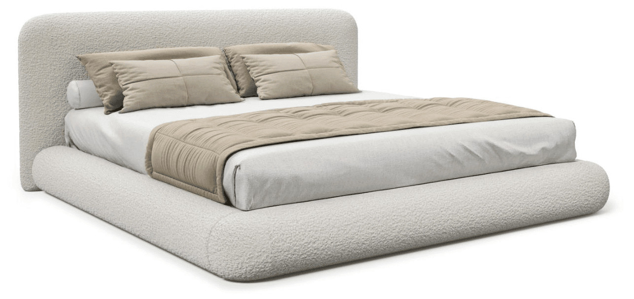 Cama Vitra