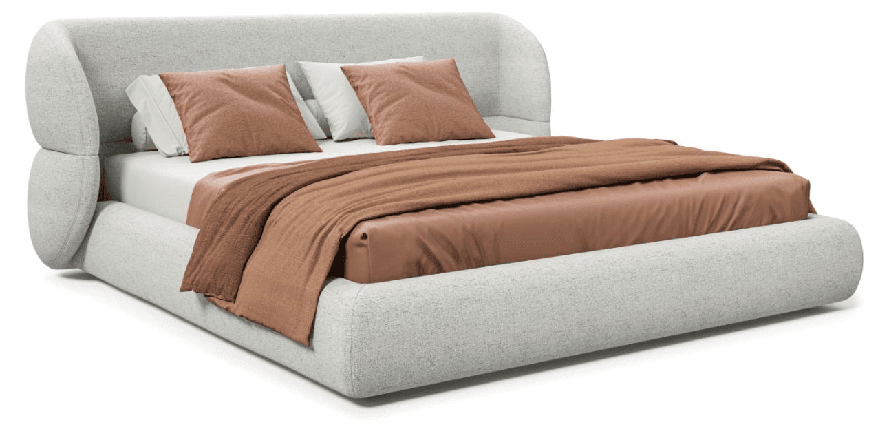 Cama Esfera