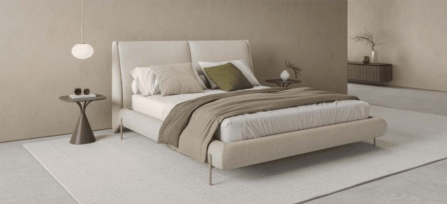 Cama Pietra