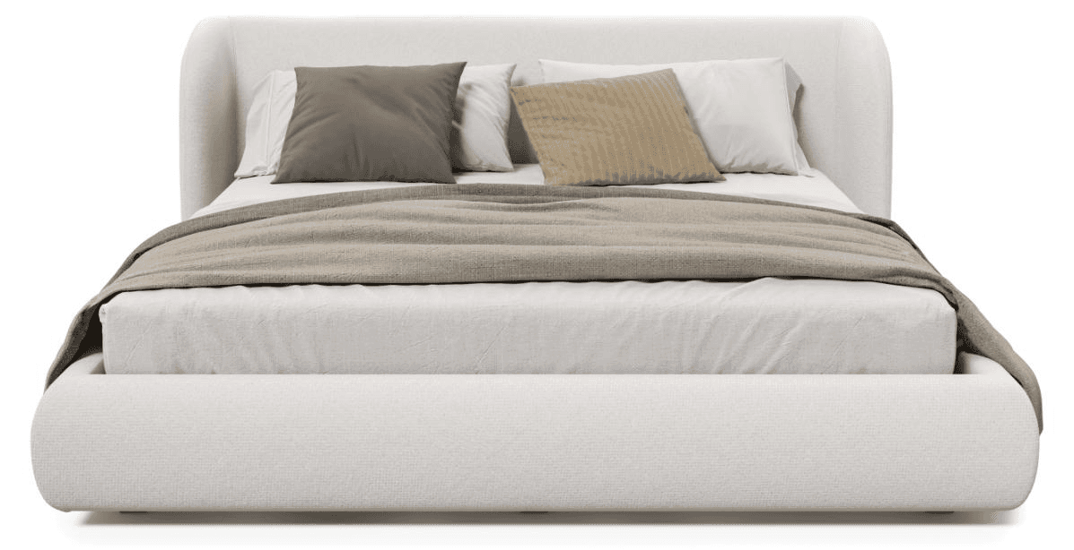 Cama Safira