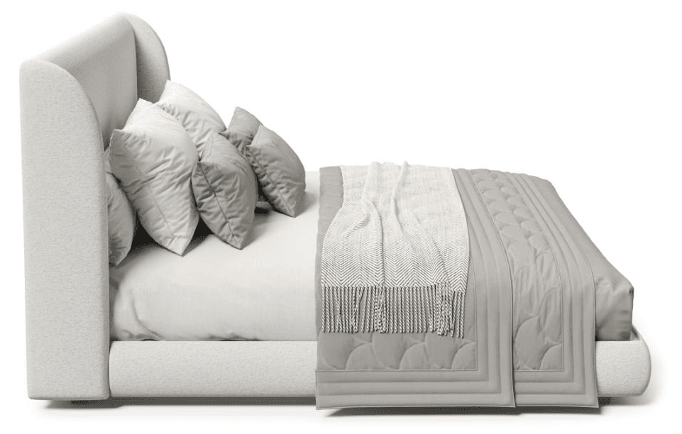 Cama Delta