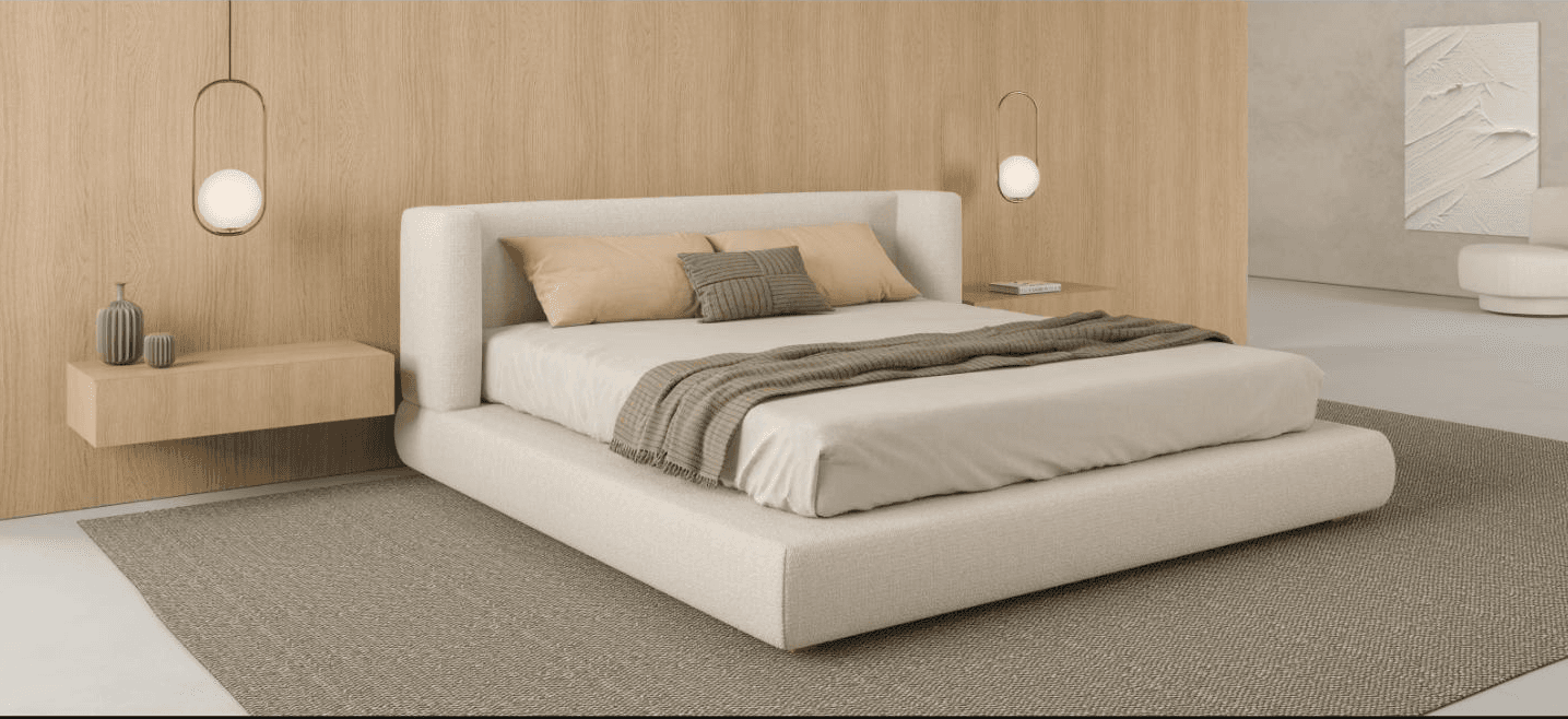 Cama Bia