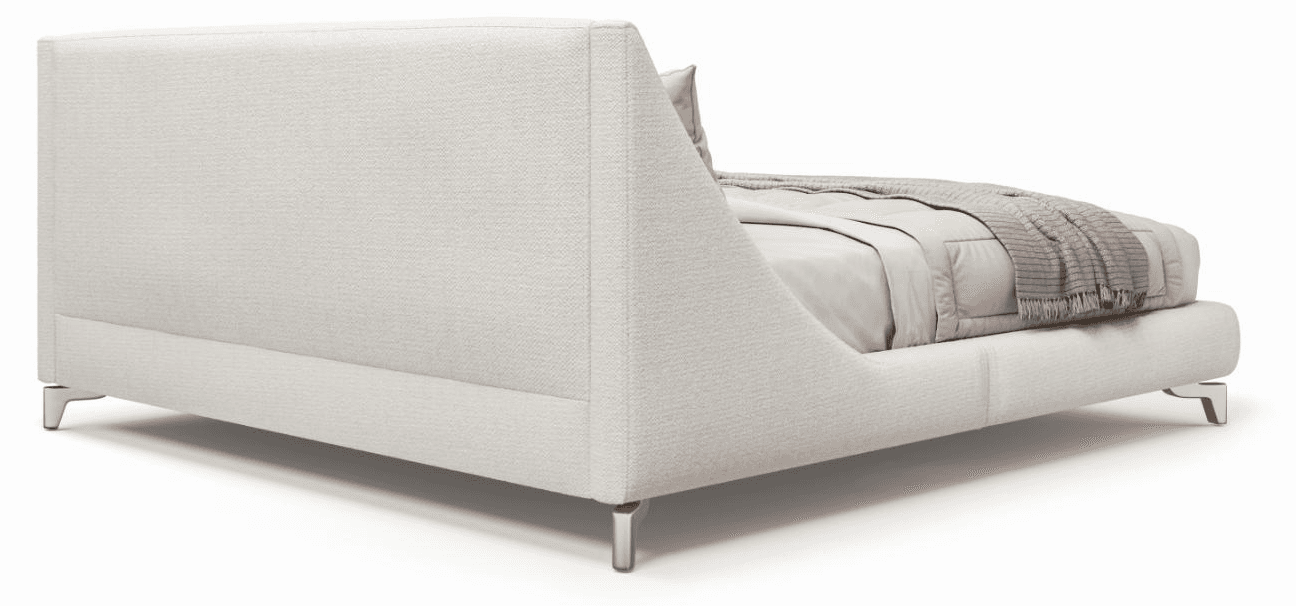 Cama Rose