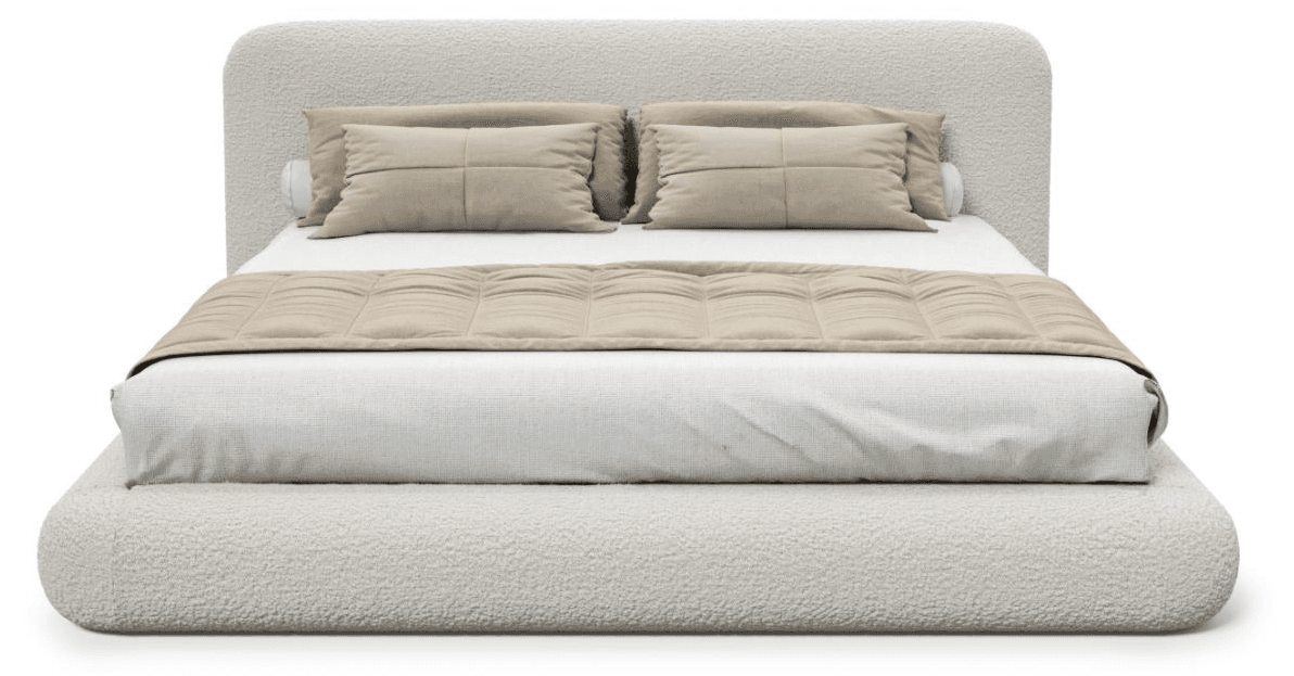 Cama Vitra