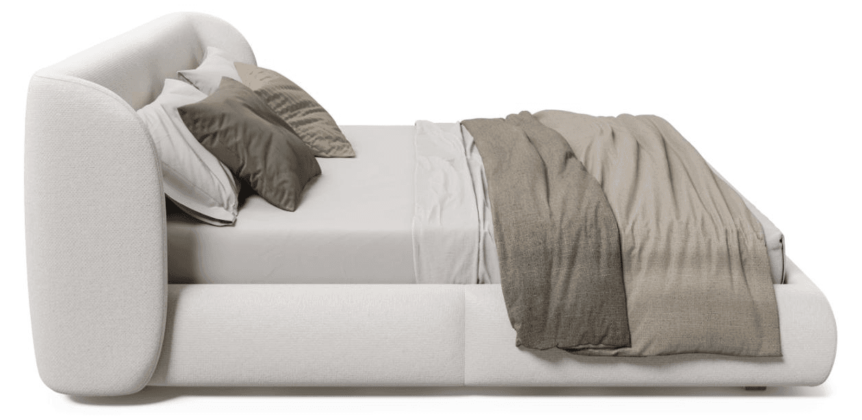 Cama Safira