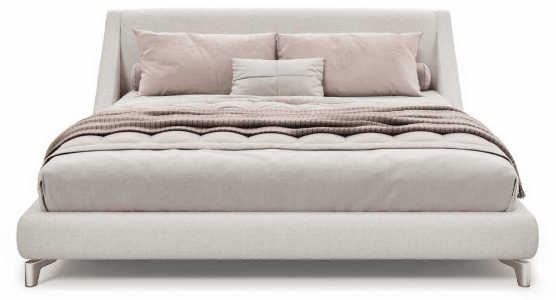 Cama Rose