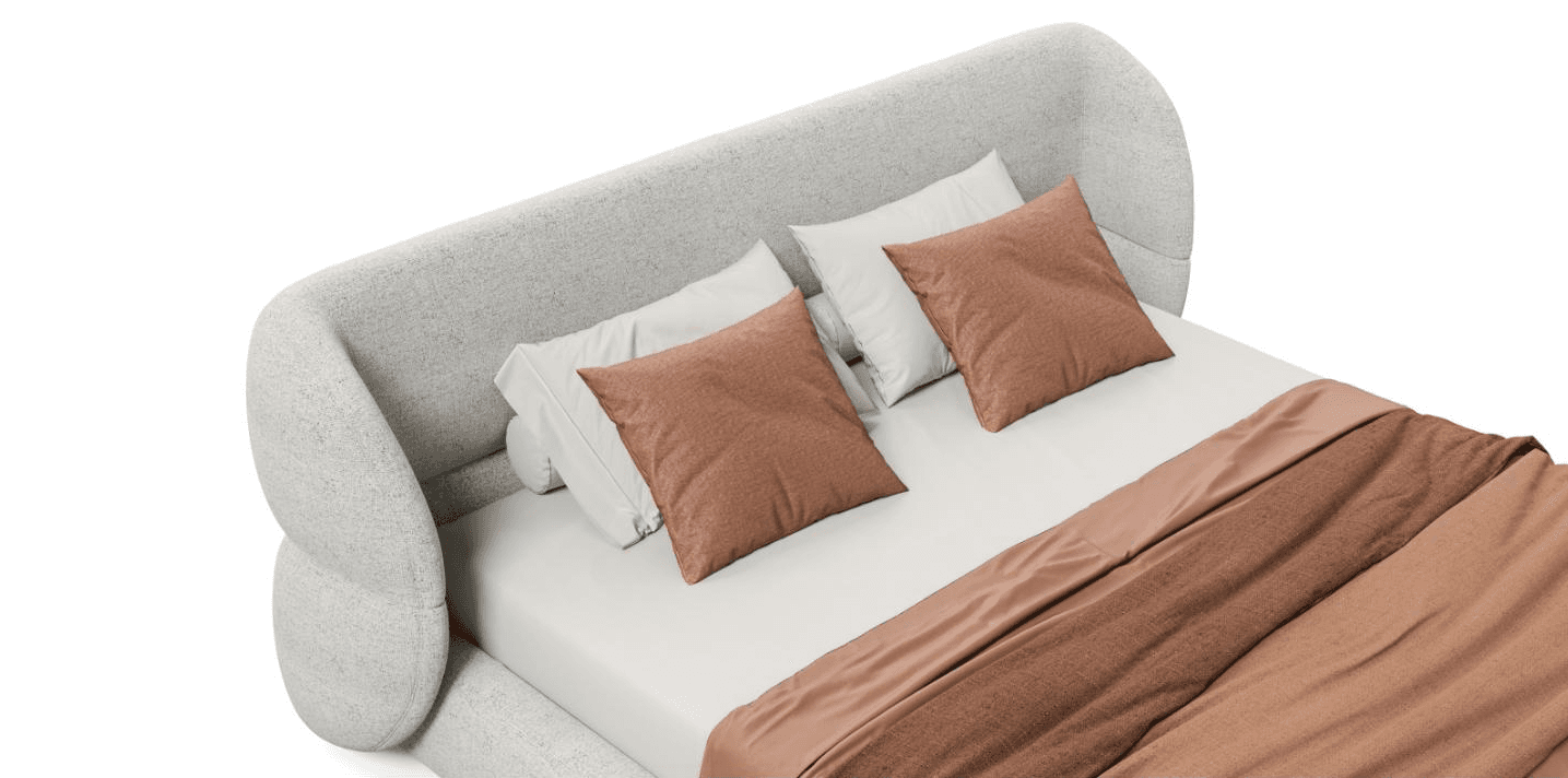 Cama Esfera