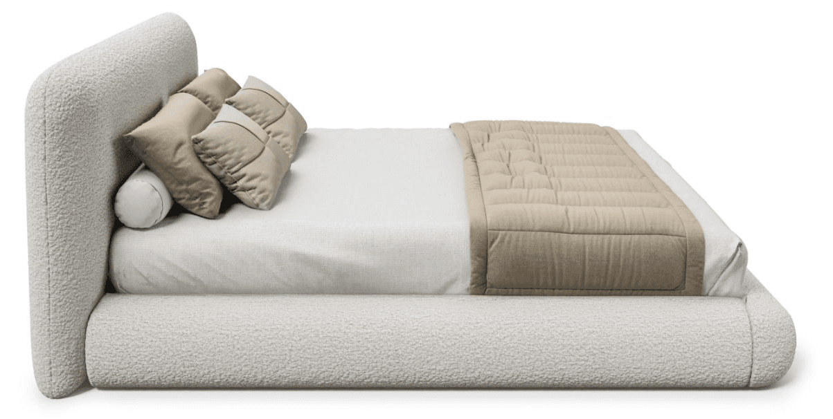 Cama Vitra