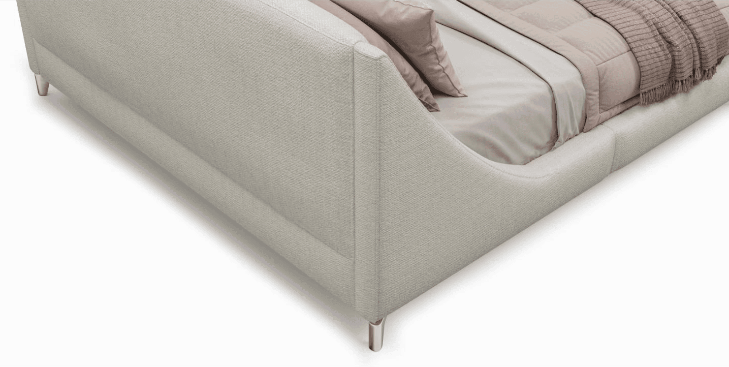 Cama Rose