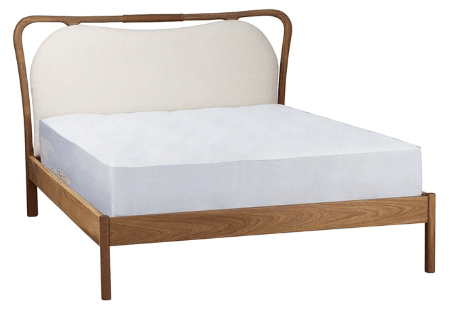Cama Alba