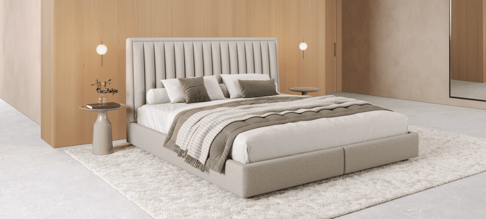 Cama Ático