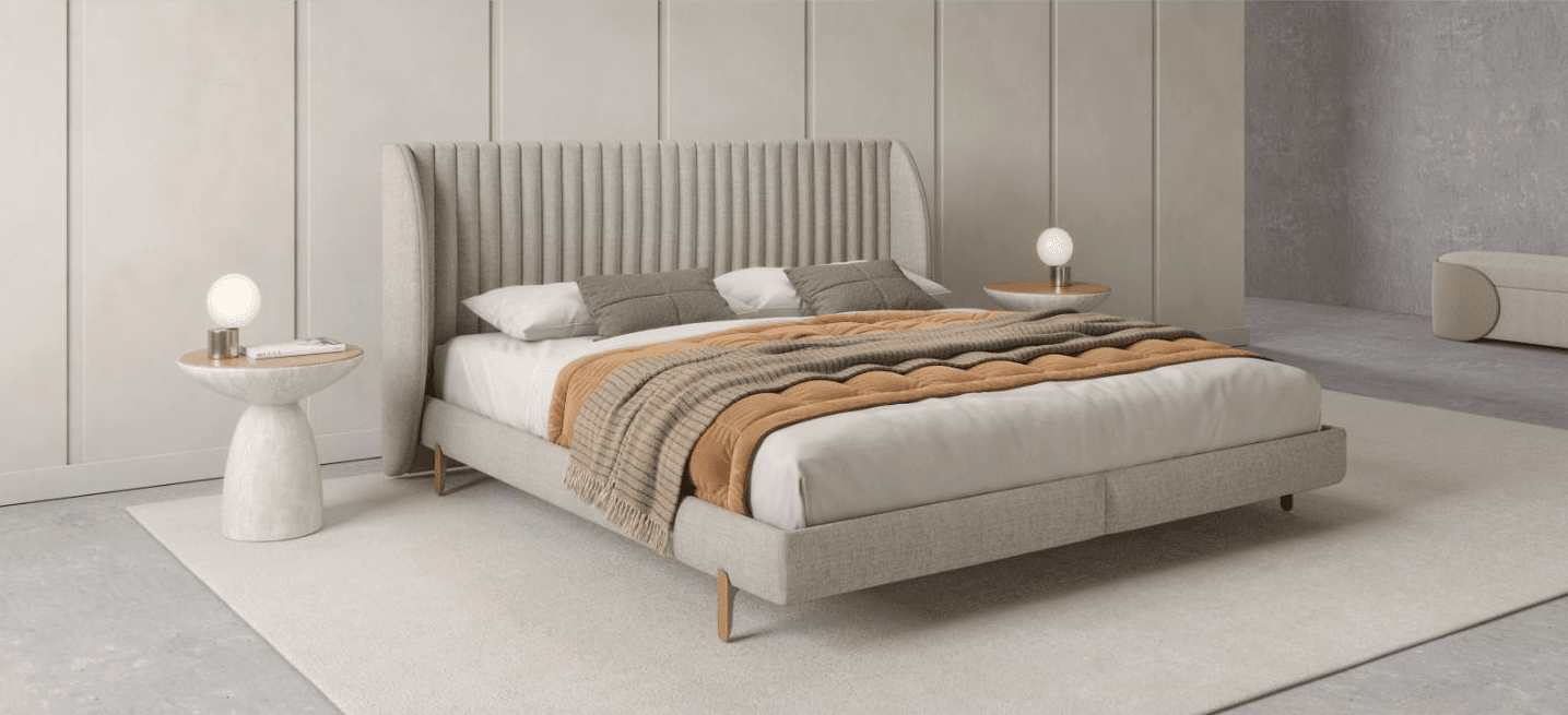 Cama Linea