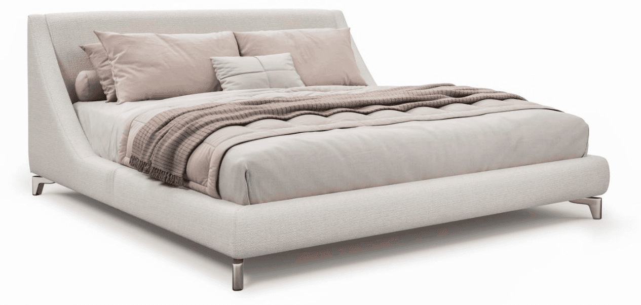 Cama Rose