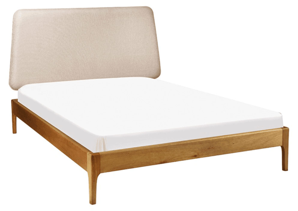 Cama com Tecido Brisa
