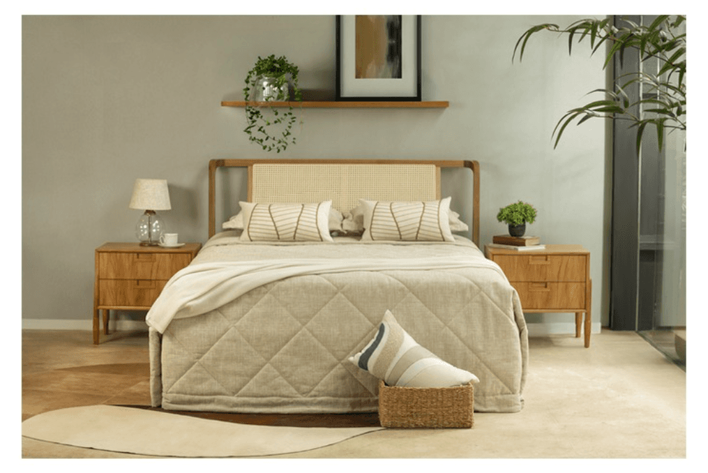 Cama Marylin