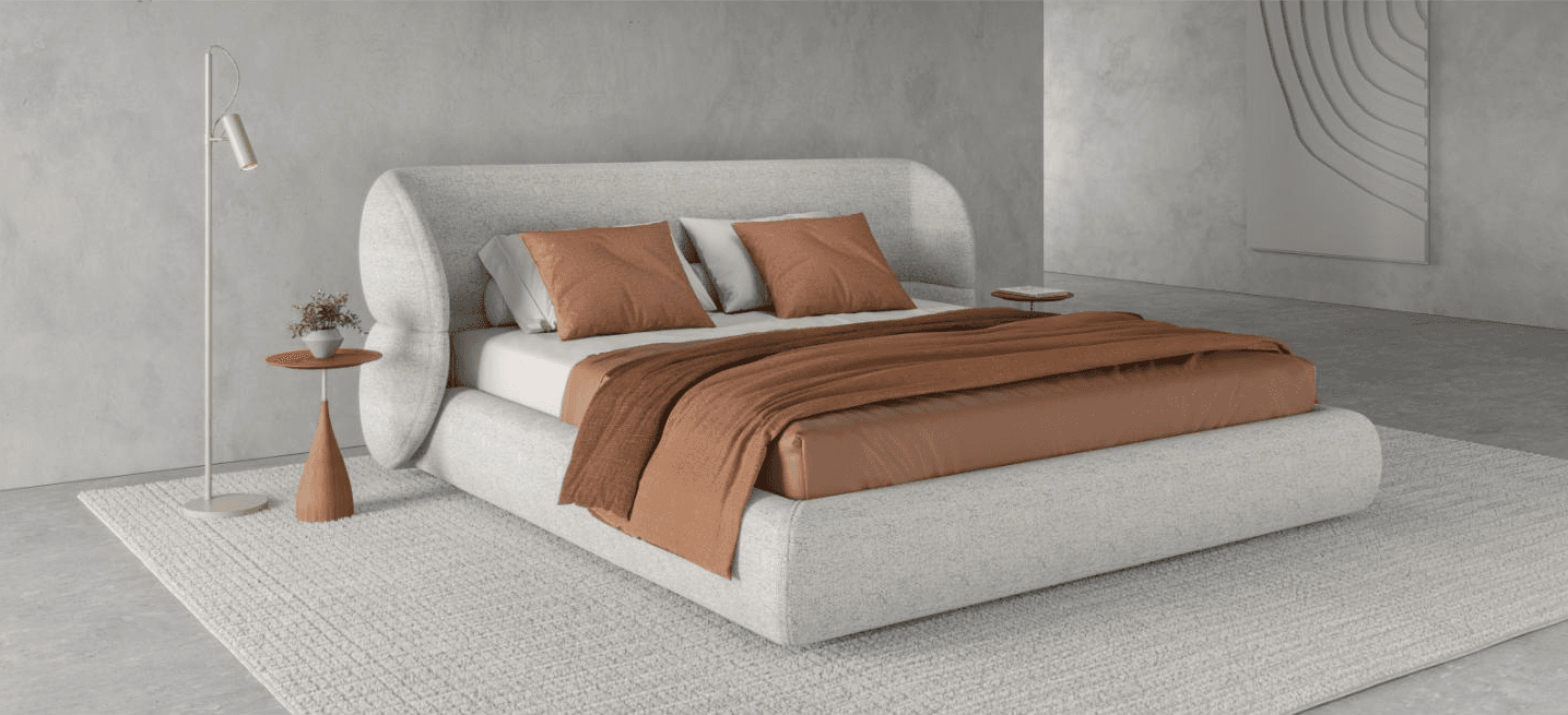 Cama Esfera