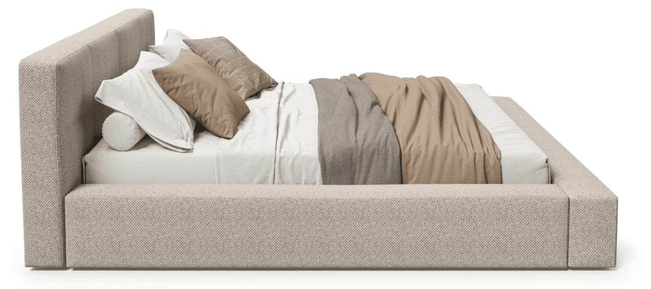 Cama Lírio
