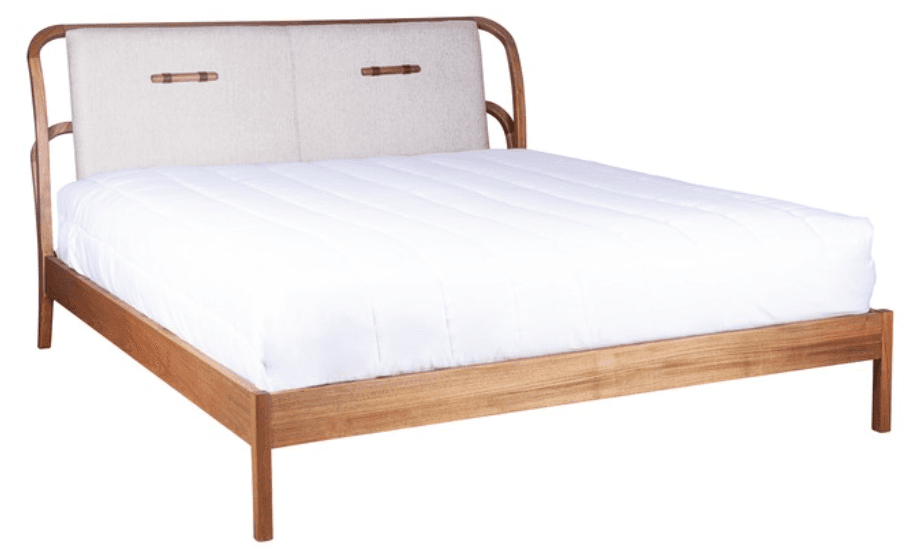 Cama com Tecido Afrodite