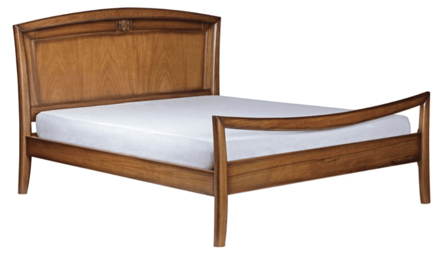 Cama Dormitório Siciliano