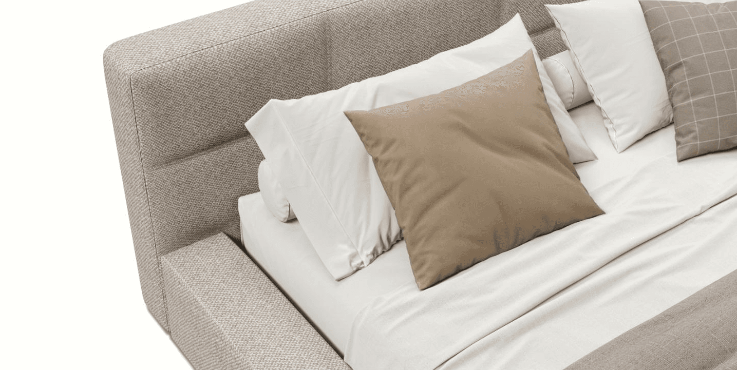 Cama Lírio