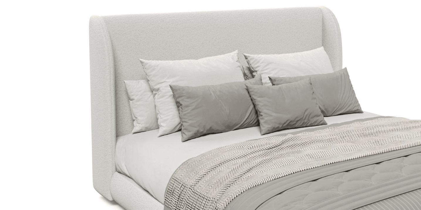 Cama Delta